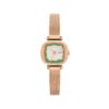 Moneypenny Wave Royale Rose Gold Mint