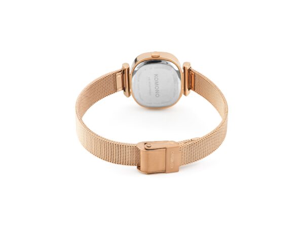KOM-W1327_Moneypenny-Wave-Royale-Rose-Gold-Mint-back.jpg Moneypenny Wave Royale Rose Gold Mint