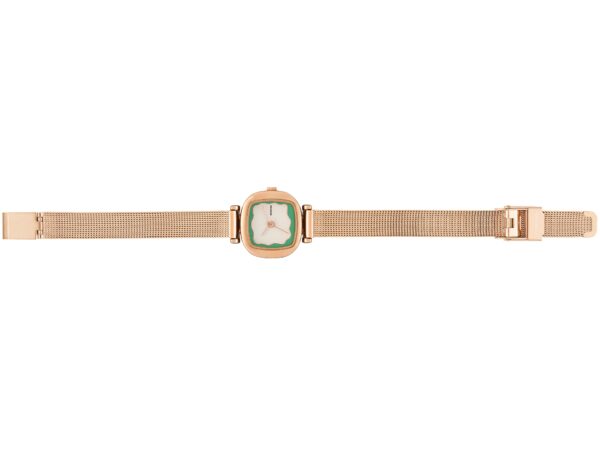 KOM-W1327_Moneypenny-Wave-Royale-Rose-Gold-Mint-flat.jpg Moneypenny Wave Royale Rose Gold Mint