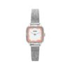 Kate Wave Royale Silver Blush