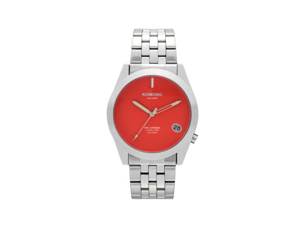 KOM-W4425_Ray-Chroma-Estate-Silver-Coral.jpg Ray Chroma Estate Silver Coral