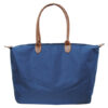 ROL553NAVY-1.jpg Navy Travel Weekender NGIL Bag