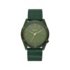 Ray Shade Leather Green