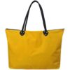 SOB909L_BLACK-2.jpg Softball Yellow Large NGIL Collection Tote Bag